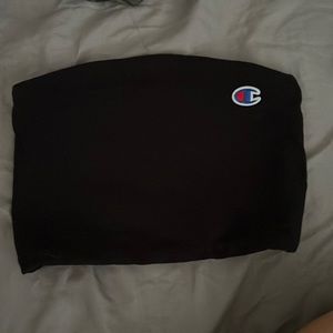 Brand new champion top